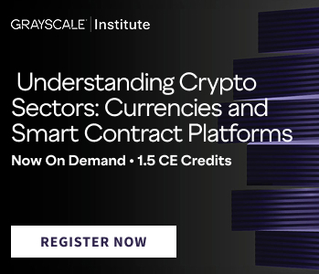 Understanding Crypto Sectors: Currencies and Smart Contract Platforms – Grayscale Institute – 7.9.26