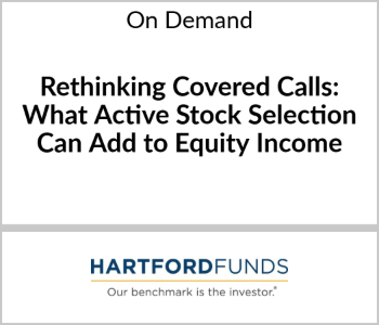 Hartford Funds - On Demand