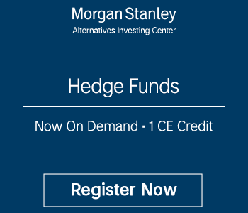 Hedge Funds – Morgan Stanely Investment Managment – 9.1.26