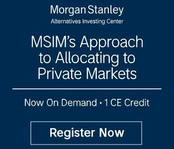 MSIM’s Approach to Allocating to Private Markets – Morgan Stanley – 12.9.25