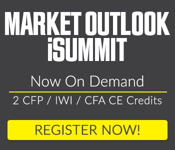 Market Outlook iSummit – 7.13.26 Market Outlook iSummit - On Demand CE