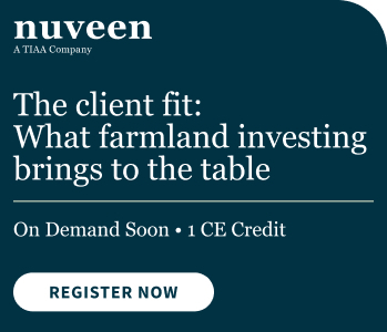 Nuveen - On Demand Soon