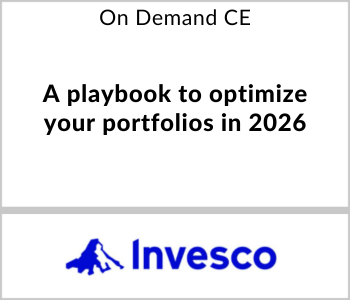 A playbook to optimize your portfolios in 2026 – Invesco – 12.10.25