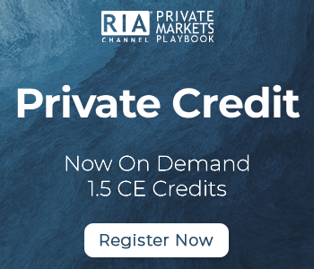 Private Market’s Playbook: Private Credit – 12.19.25 Private Markets Playbook: Private Credit - On Demand CE