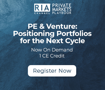 PE & Venture: Positioning Portfolios for the Next Cycle – Private Markets Playbook – 2.20.26 PMP On Demand