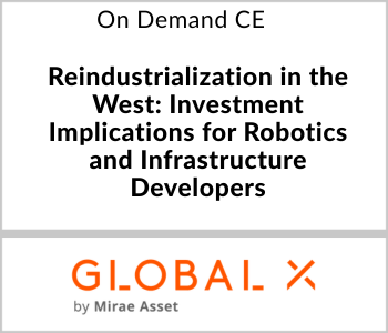 Global X ETFs - On Demand CE