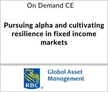 Pursuing alpha and cultivating resilience in fixed income markets – RBC Global Asset Management – 11.12.25