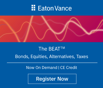 The BEAT Midyear Outlook: Bonds, Equities, Alternatives, Taxes – Eaton Vance – 7.14.26