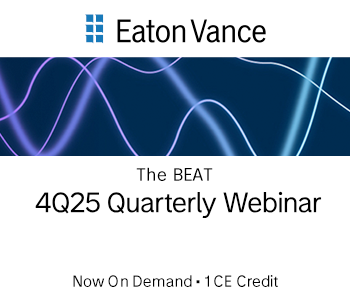 The Beat - 4Q25 Eaton Vance's The BEAT Quarterly Webinar - OD
