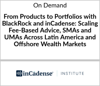 inCadense Institute - On Demand