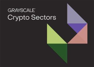Grayscale Crypto Sectors