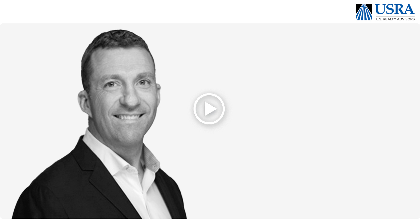 U.S. Realty Advisors’ Arasin On The Evolving 40/40/20 Model