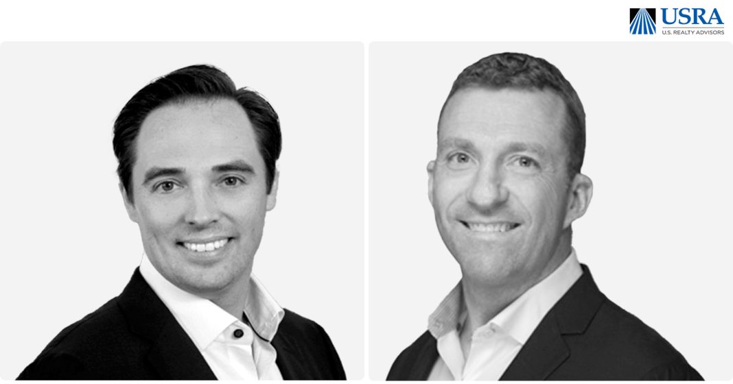 U.S. Realty Advisors On TaxEfficient Yield In Real Estate