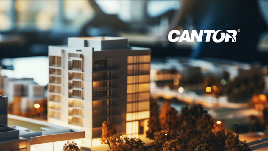 Cantor Fitzgerald - Seizing the Opportunity: Strategic Entry Points in the Current Commercial Real Estate Market