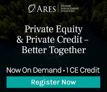 Private Equity & Private Credit – Better Together - Innovator ETFs - On Demand CE