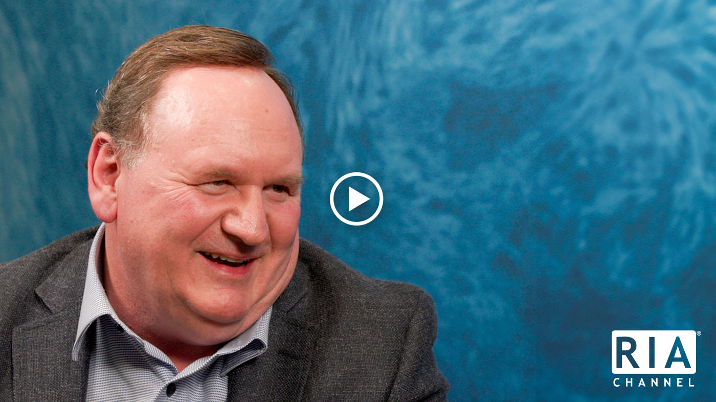 RIA Channel - David Meyncke - Clough Capital - 3.18.25