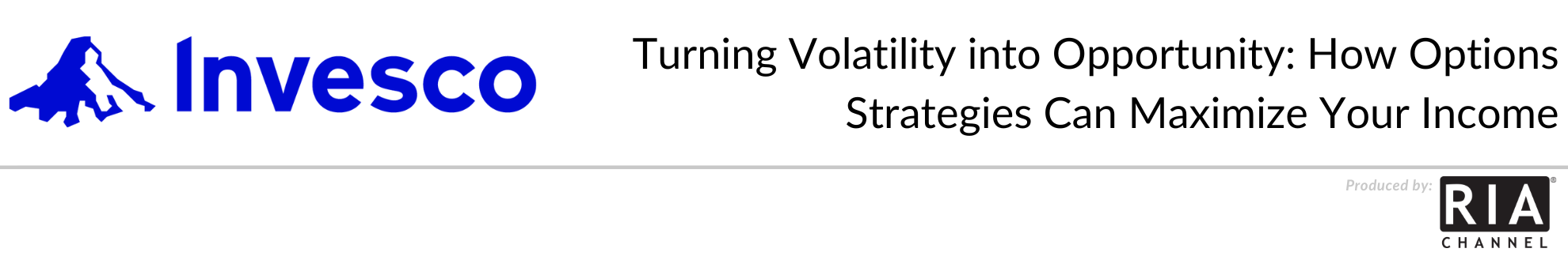 Turning Volatility into Opportunity: How Options Strategies Can Maximize Your Income