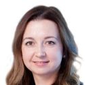 Maria Smirnova, MBA, CFA