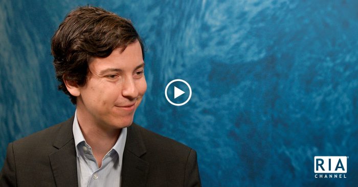 RIA Channel - Matthew Dubin - Avantis Investors - 03.31.25