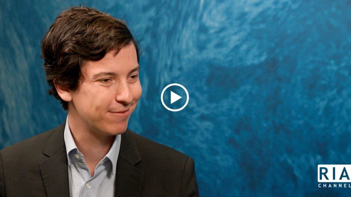 RIA Channel - Matthew Dubin - Avantis Investors - 03.31.25