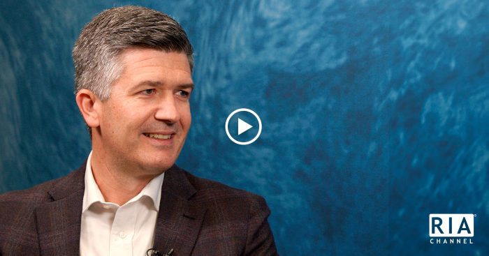 RIA Channel - Steve Reder - RWA Wealth - 03.31.25