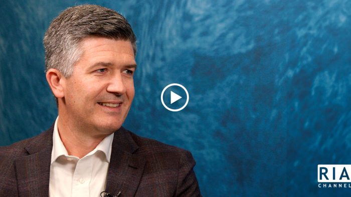 RIA Channel - Steve Reder - RWA Wealth - 03.31.25