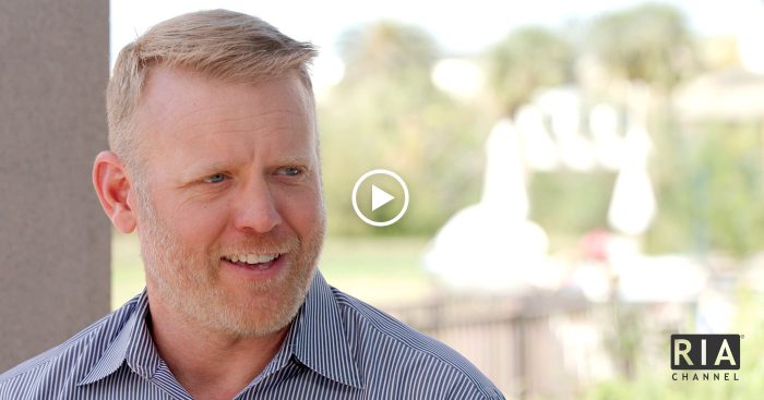 RIA Channel - Ben Warren - Clear Creek Financial - 4.15.25