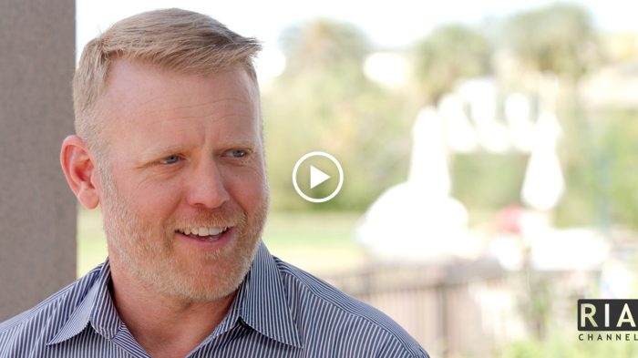 RIA Channel - Ben Warren - Clear Creek Financial - 4.15.25