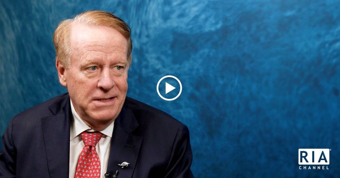 RIA Channel - Charles Bobrinskoy - Ariel Investments - 4.30.25