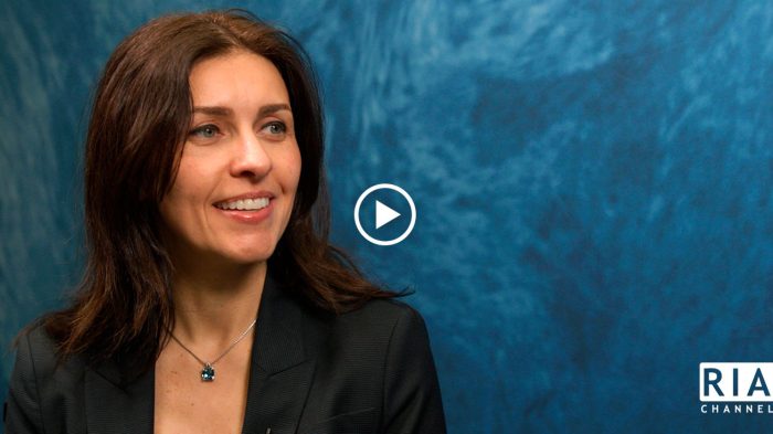 RIA Channel - Dana D’Auria - Envestnet - 4.16.25