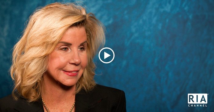 RIA Channel - Laurie Stack - Avantax