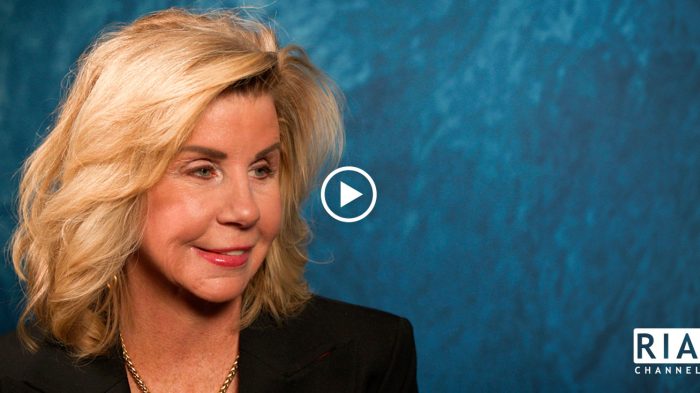 RIA Channel - Laurie Stack - Avantax