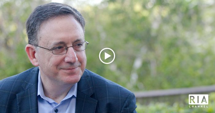 RIA Channel - Martin Tarlie - Nebo Wealth - 4.10.25