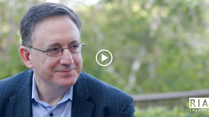 RIA Channel - Martin Tarlie - Nebo Wealth - 4.10.25