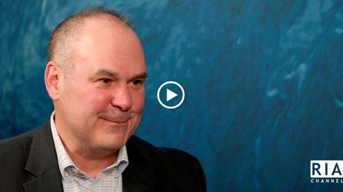 RIA Channel - Mike Byrnes - Byrnes Consulting - 04.04.25