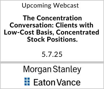 The Concentration Conversation - Morgan Stanley - 5.7.25