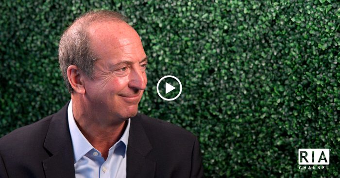 RIA Channel - Ted Koenig - Monroe Capital 4.22.25