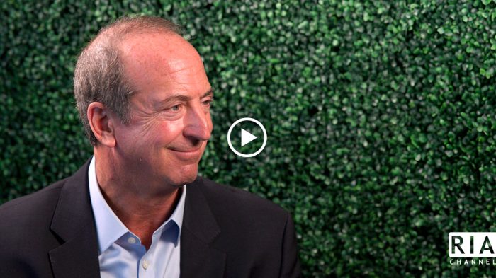 RIA Channel - Ted Koenig - Monroe Capital 4.22.25