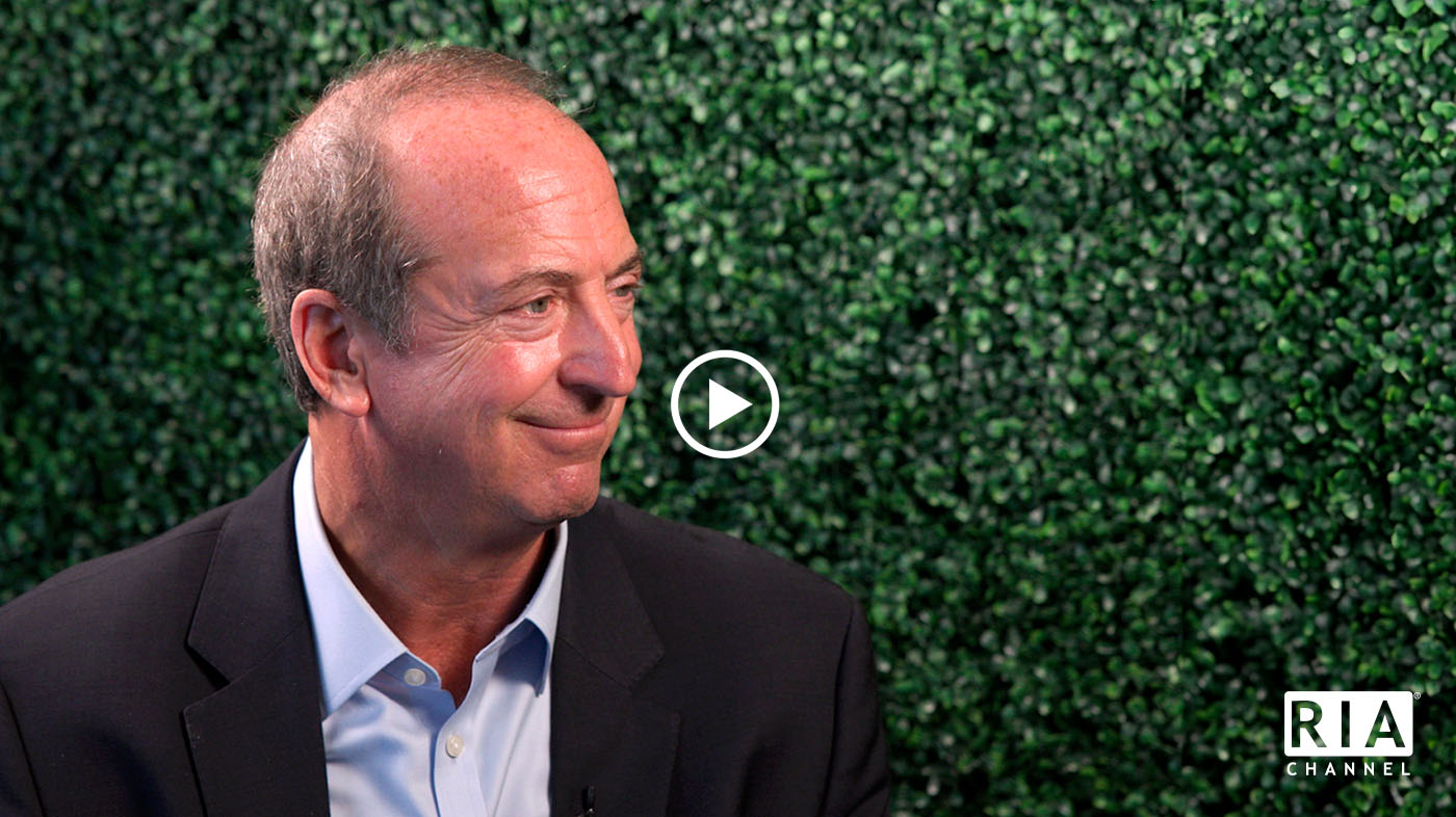 RIA Channel - Ted Koenig - Monroe Capital 4.22.25