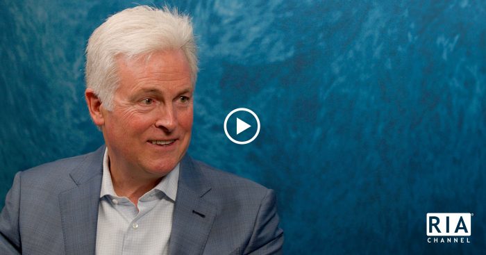 RIA Channel - Tom Bradley - Schwab Advisor Services - 4.16.25