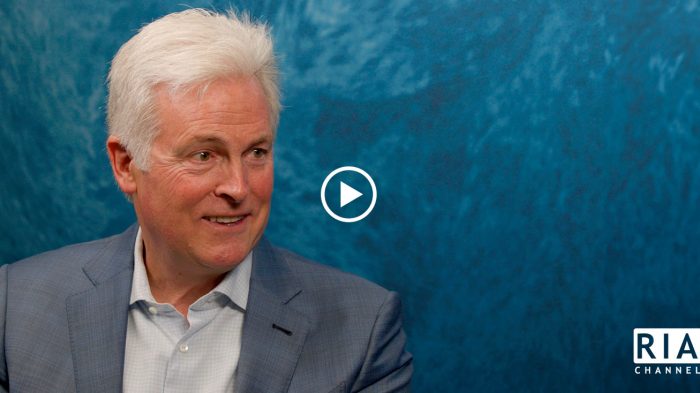 RIA Channel - Tom Bradley - Schwab Advisor Services - 4.16.25