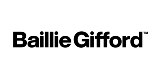 Baillie Gifford Logo