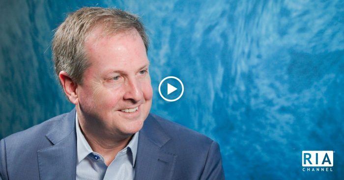 RIA Channel | Chris Todd, Envestnet 5.27.25