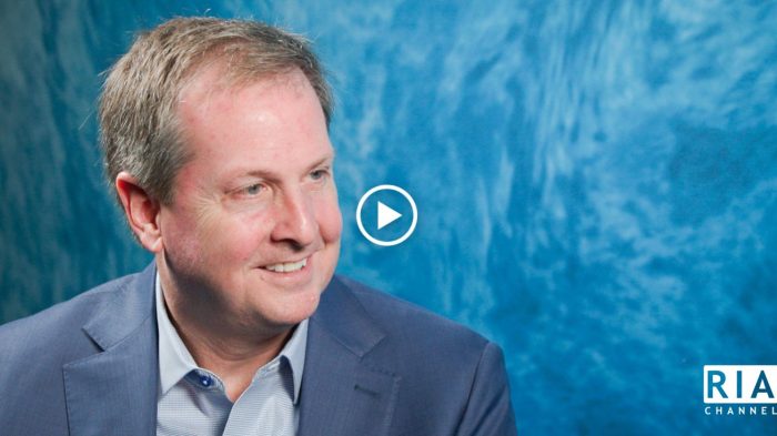 RIA Channel | Chris Todd, Envestnet 5.27.25