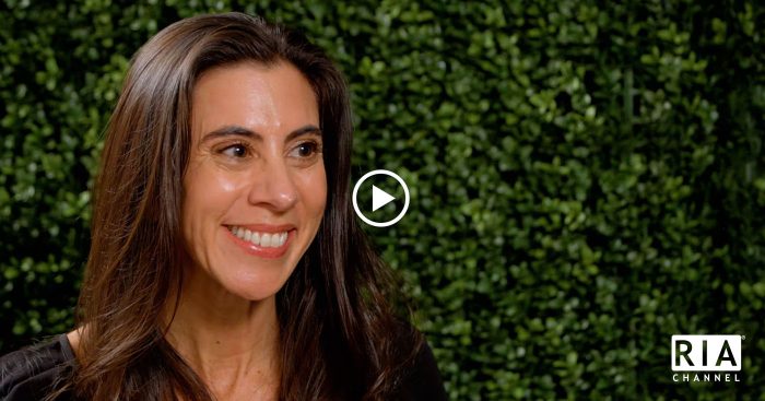 RIA Channel - Dana Petitto - Brookfield Oaktree Wealth Solutions - 5.2.25