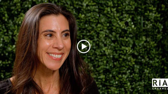 RIA Channel - Dana Petitto - Brookfield Oaktree Wealth Solutions - 5.2.25