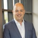 David Vincent, CFA, CAIA