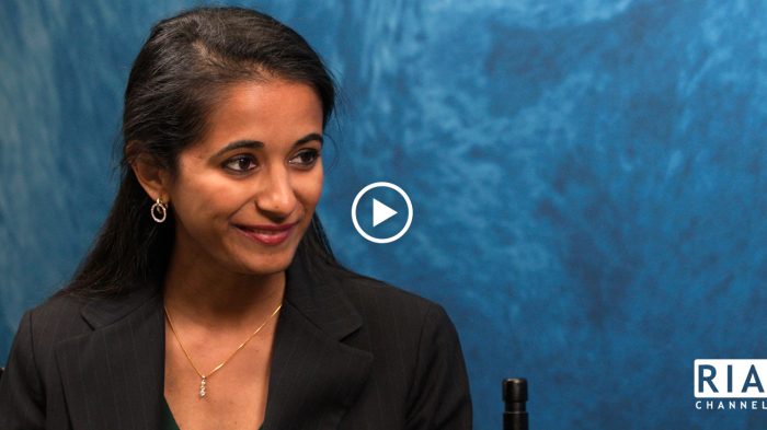 RIA Channel | Divya Krishnanl, Charles Schwab 5.12.25