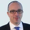 Matthew Bartolini, CFA, CAIA
