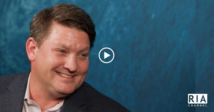 RIA Channel | Michael Bryan, Strategic Blueprint 5.28.25